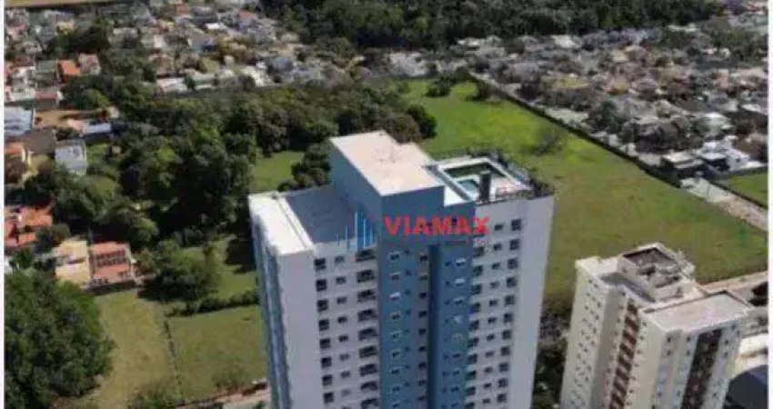 Excelente apartamento no villa branca para alugar, 64 m² por r$ 2.860/mês - villa branca - jacareí/sp