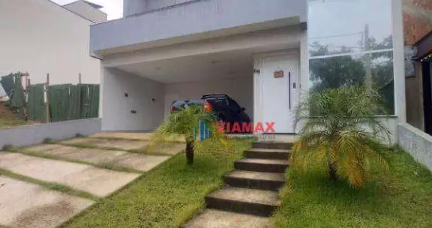 Casa com 3 quartos à venda na Rodovia Geraldo Scavone, Jardim Califórnia, Jacareí