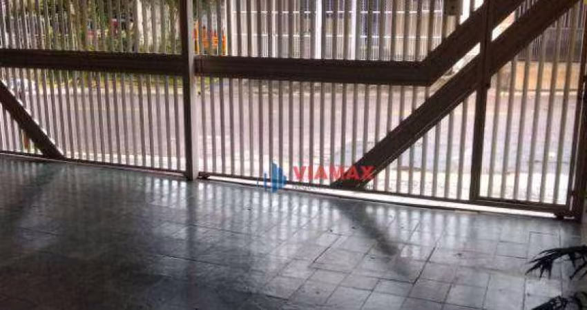 Casa com 3 dormitórios à venda, 190 m² por R$ 630.000,00 - Cidade Vista Verde - São José dos Campos/SP