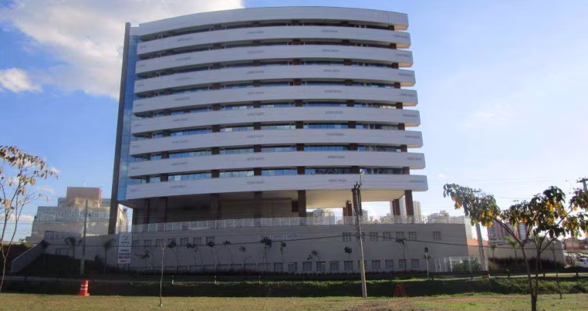 Sala para alugar, 56 m² - Jardim Aquarius - São José dos Campos/SP