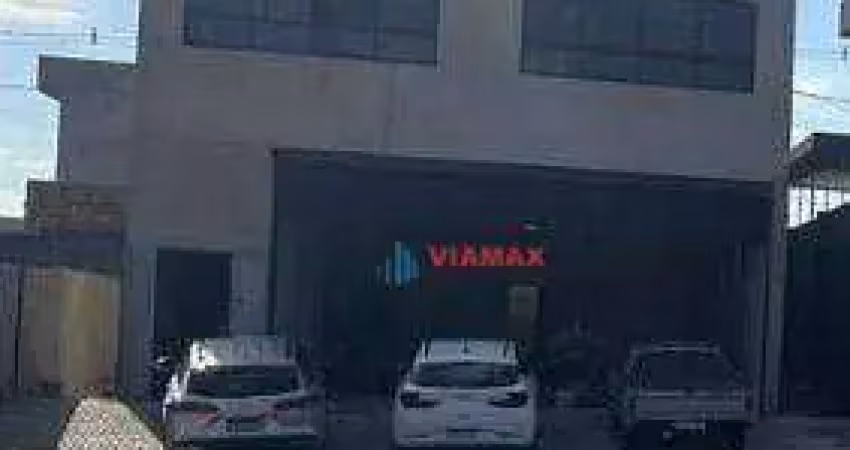 Ponto para alugar, 384 m² por R$ 15.000/mês - Recanto dos Eucaliptos - São José dos Campos/SP