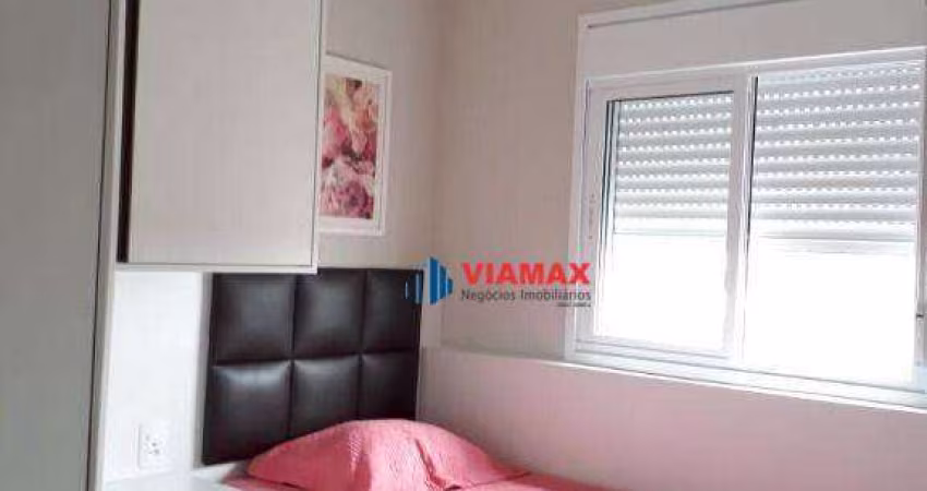 Apartamento no Jardim América perto do Shopping Shibata