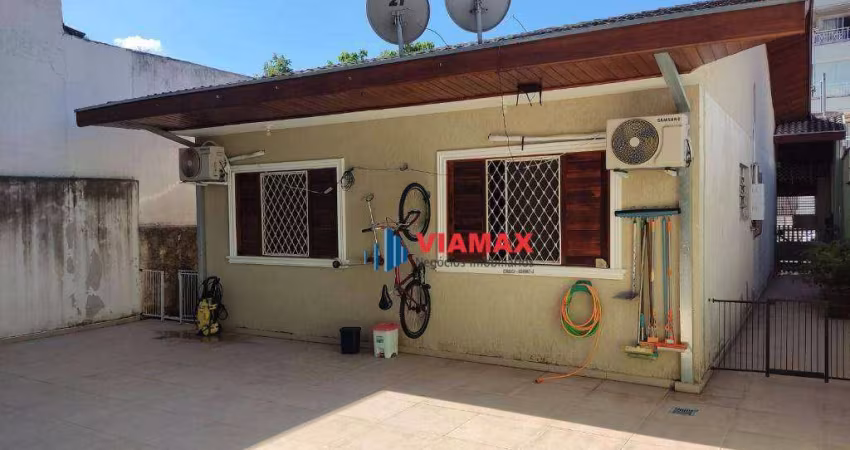 Casa ampla no Jardim América, São José dos Campos!