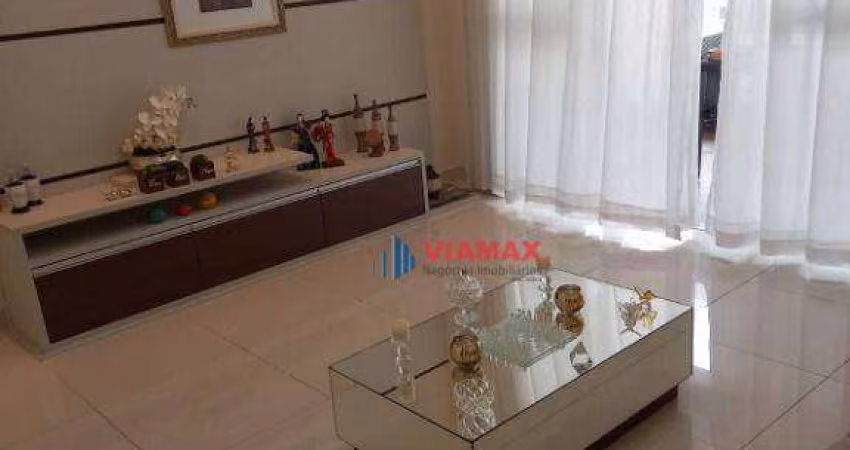 Apartamento com 2 dormitórios, 75 m² - venda por R$ 780.000 ou aluguel por R$ 3.300/mês - Jardim das Indústrias - São José dos Campos/SP