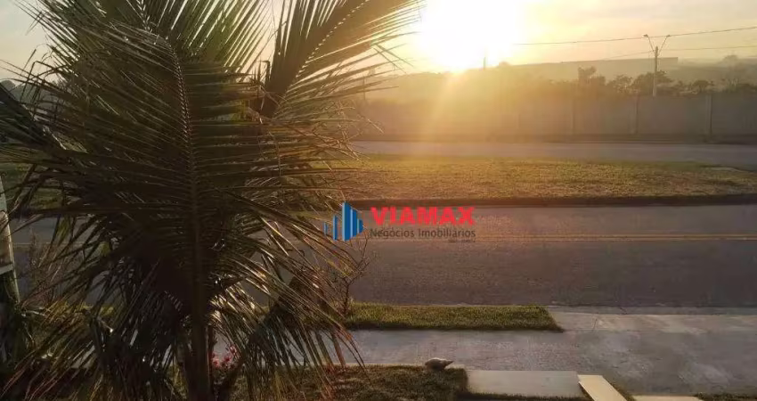 Casa térrea com 2 dormitórios, 1 suíte, à venda, 140 m² por r$ 897.000 - jardim das flores - são josé dos campos/sp