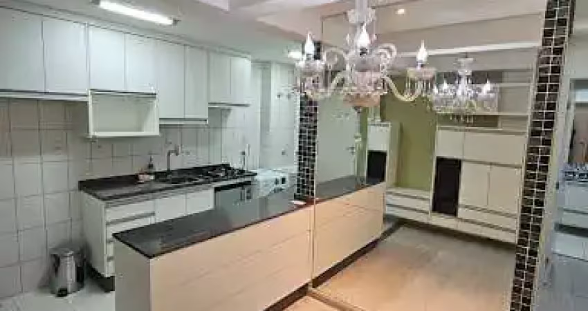 Apartamento com 2 dormitórios, 61 m² - venda por r$ 750.000 ou aluguel por r$ 3.500,00 - jardim aquarius - são josé dos campos/sp