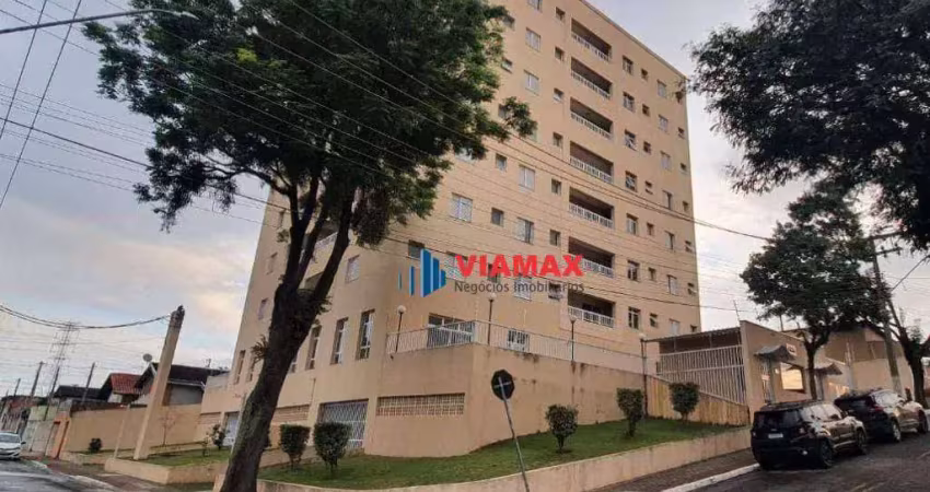 Apartamento com 2 dormitórios para alugar, 73 m²  - jardim anhembi - são josé dos campos/sp