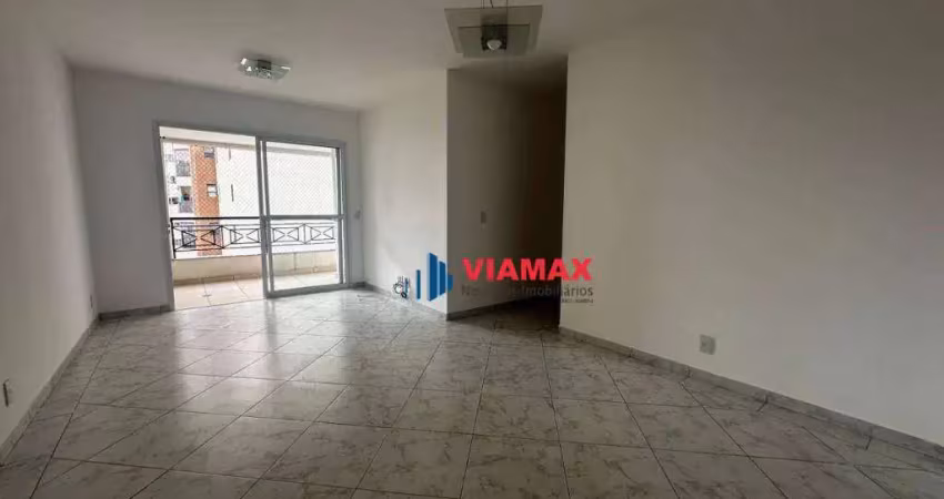 Apartamento com 3 dormitórios para alugar, 95 m² - altos do esplanada - são josé dos campos/sp