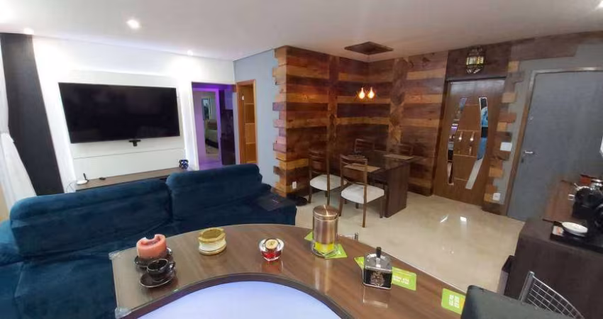 Apartamento para venda possui 132 m² com 3 Suítes - 2 vagas - Ipiranga - São Paulo - SP.