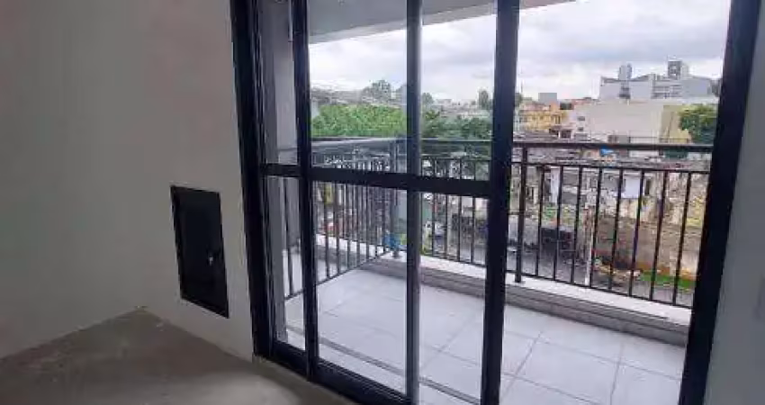 Studio para venda possui 26 m² próximo a estação oratório - vila prudente - são paulo - sp