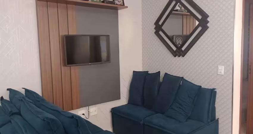 Cobertura sem condomínio 2 dorms 1 suíte 120m² - 2 vagas - em vila sacadura cabral/ vila aquilino - santo andré - sp.