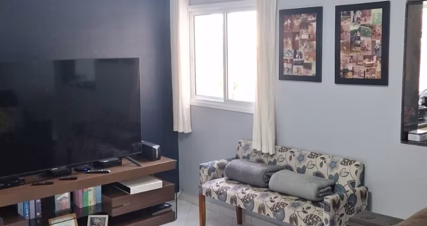 Cobertura sem condomínio com 3 Dorms 175m² - 1 suíte - Em Vila Tibiriça - Santo André - SP.
