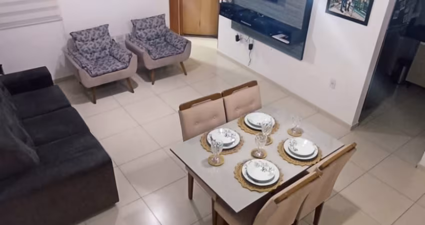 Cobertura sem condomínio a venda 100m² 2 Dorms 1 suíte - 1 vaga em Vila Guarara - Santo André - SP.