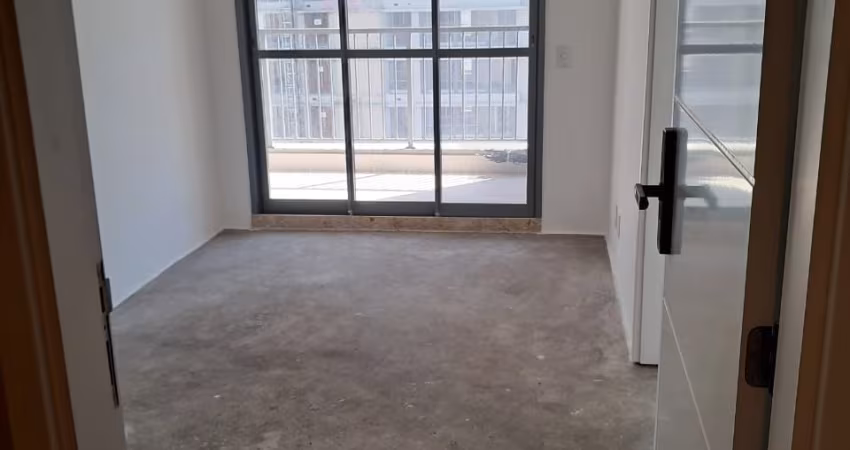 Apartamento Cyrela a venda - 1 suíte 47m² - 1 lavabo - 1 vaga- Bairro Vila Mariana - São Paulo - SP.