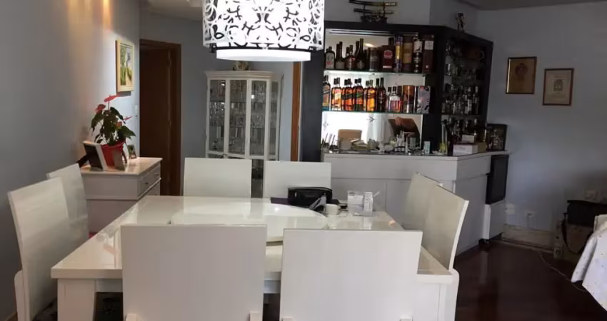 Apartamento a venda com 3 suítes 188m² - 4 vagas em bairro olimpico - são caetano - sp