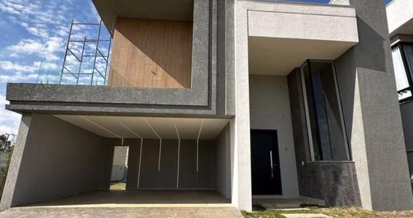 Villa Di Sorrento - Casa em Condomínio em Estrela, Ponta Grossa/PR