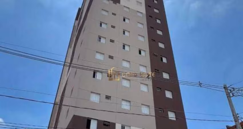 Apartamento com 2 dormitórios à venda, 40 m² por R$ 249.000,00 - Vila Matilde - São Paulo/SP