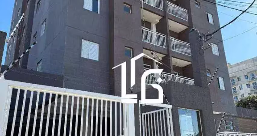 Apartamentos novos à venda – 2 dormitórios e opção com quintal na zona leste