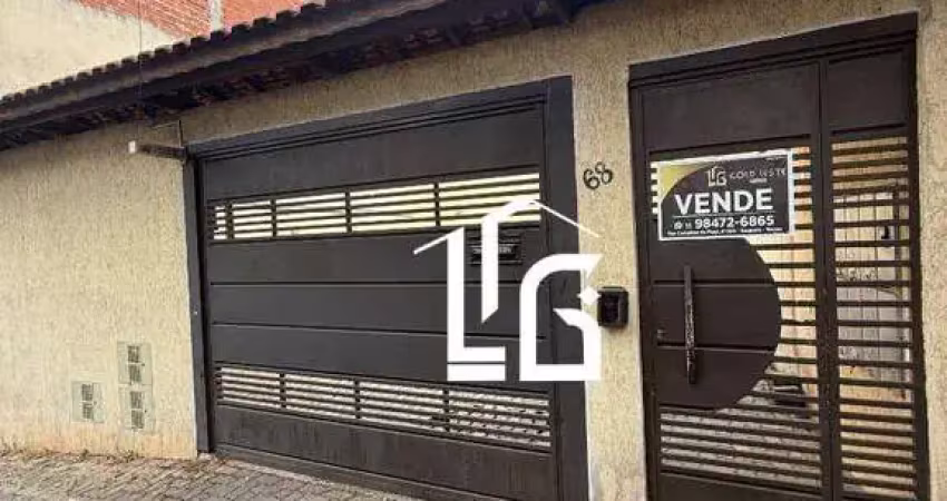 Sobrado com 2 dormitórios à venda, 60 m² por r$ 270.000,00 - jardim camargo novo - são paulo/sp