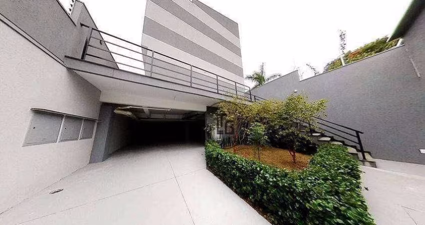 Sobrado com 3 dormitórios à venda, 165 m² por R$ 749.000,00 - Vila Canero - São Paulo/SP