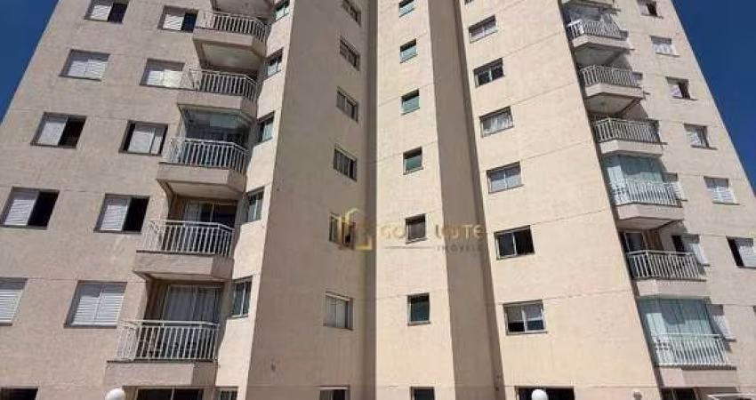 Apartamento com 2 dormitórios à venda, 113 m² por R$ 436.000,00 - Jardim Matarazzo - São Paulo/SP