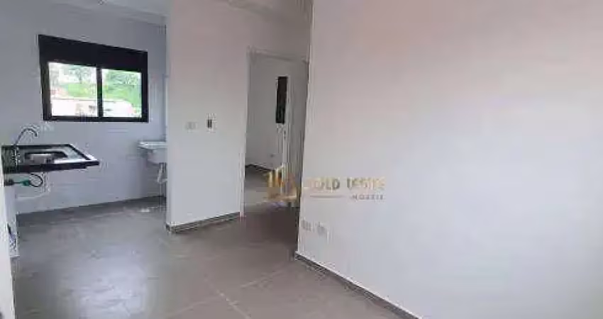 Apartamento novo à venda na vila oratório – 1 e 2 dormitórios, ótima localização