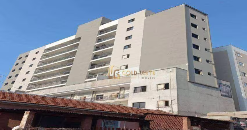 Apartamento com 2 dormitórios à venda, 32 m² por R$ 260.000,00 - Chácara Belenzinho - São Paulo/SP