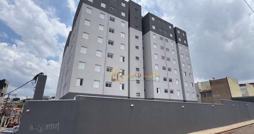 Apartamento com 2 dormitórios à venda, 30 m² por R$ 229.900,00 - Vila Progresso - São Paulo/SP