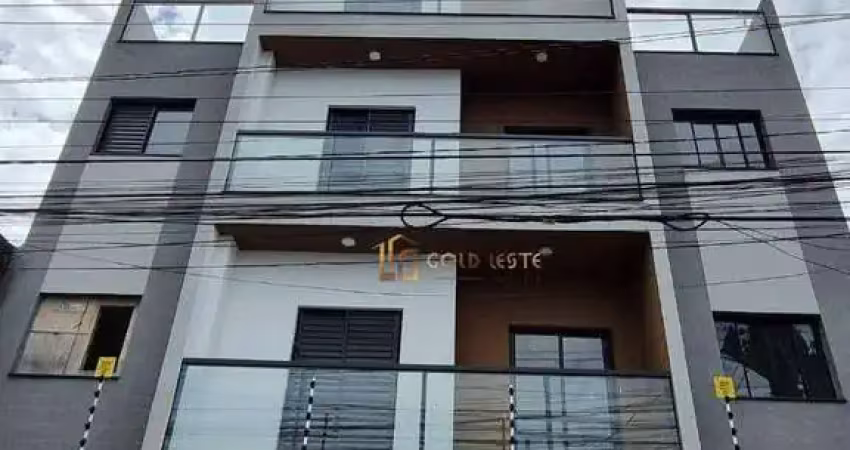 Apartamento com 2 dormitórios à venda, 38 m² por R$ 212.000,00 - Jardim Nordeste - São Paulo/SP