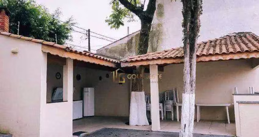 Apartamento à venda em itaquera – 2 dormitórios, 1 vaga, próximo ao metrô e shopping