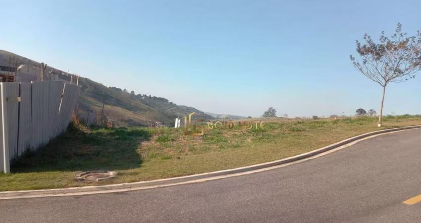 Terreno à venda, 300 m² por R$ 300.000,00 - Parque Santa Tereza - Santa Isabel/SP