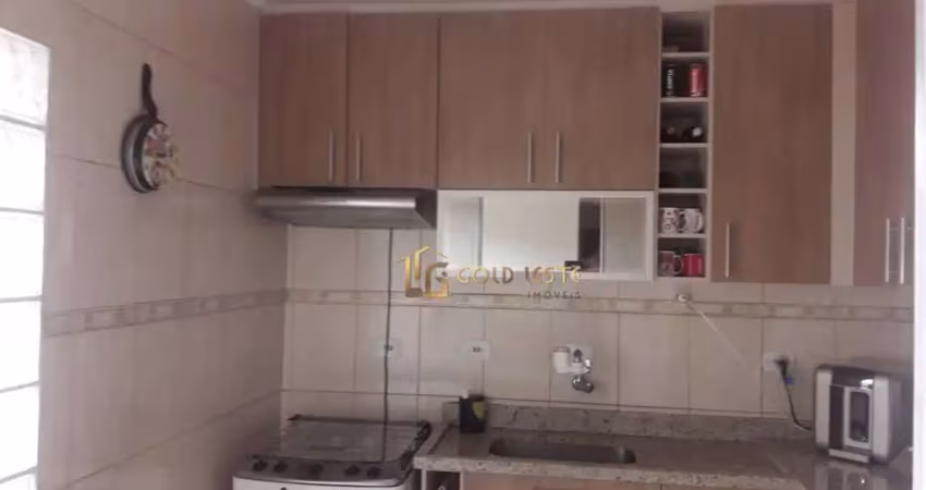 Apartamento à venda no jardim lajeado – 2 dormitórios, 1 vaga e financia