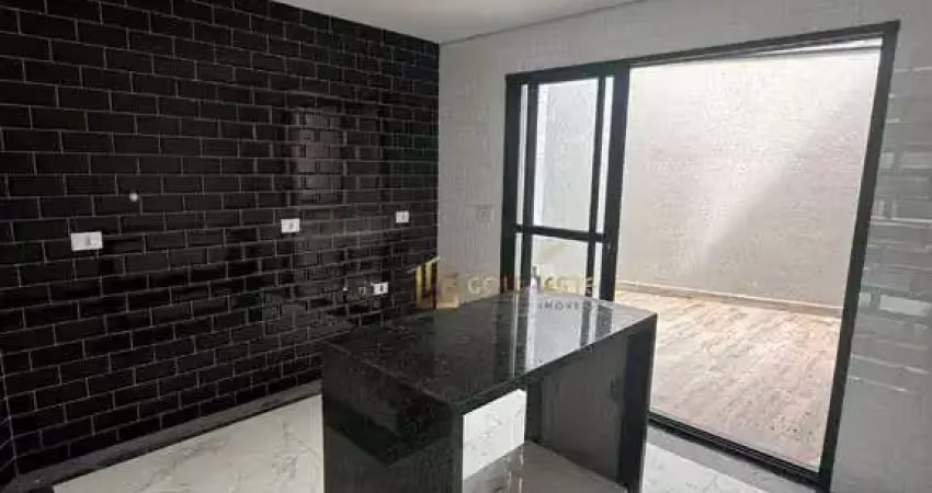 Sobrados novos à venda na penha – 130m², 3 dormitórios, suíte e espaço gourmet