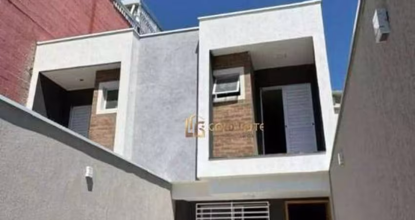 Sobrado com 2 dormitórios à venda, 85 m² por R$ 529.999,99 - Jardim Vila Formosa - São Paulo/SP