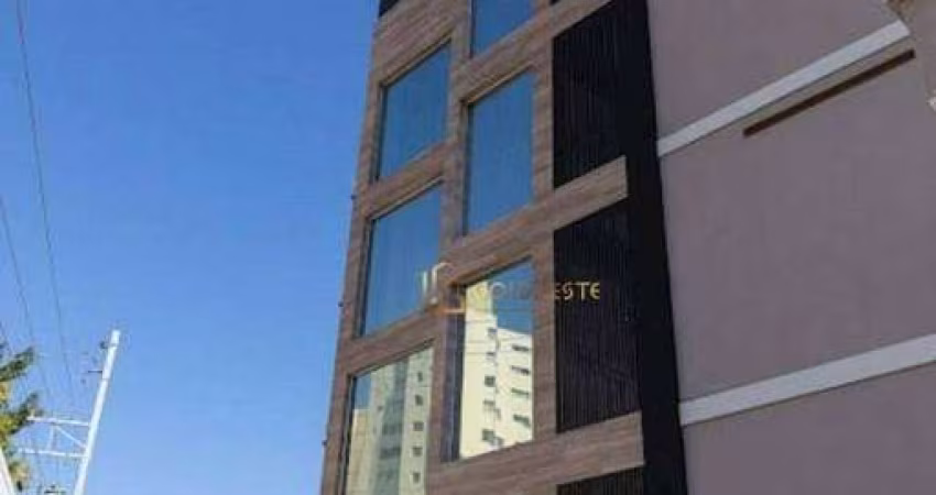 Apartamento com 1 dormitório à venda, 39 m² por R$ 274.169,00 - Vila Mazzei - São Paulo/SP