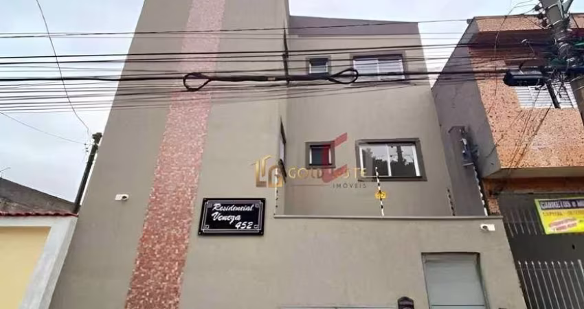 Apartamento com 1 dormitório à venda, 32 m² por R$ 205.000 - Vila Formosa