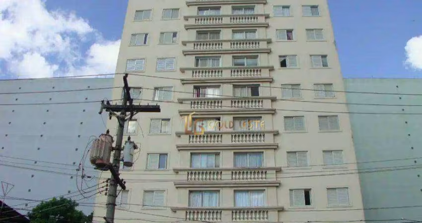 Apartamento com 3 dormitórios à venda, 104 - Tatuapé