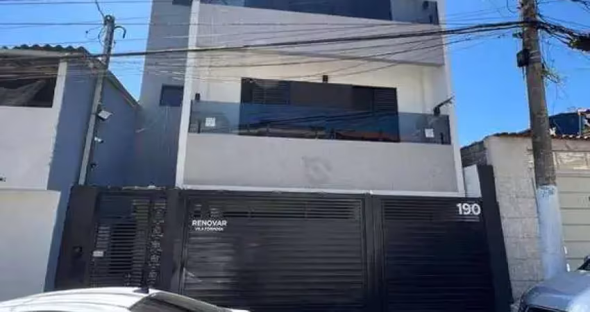 Apartamento com 2 dormitórios à venda, 70 m² por r$ 300.000,00 - vila olinda - são paulo/sp