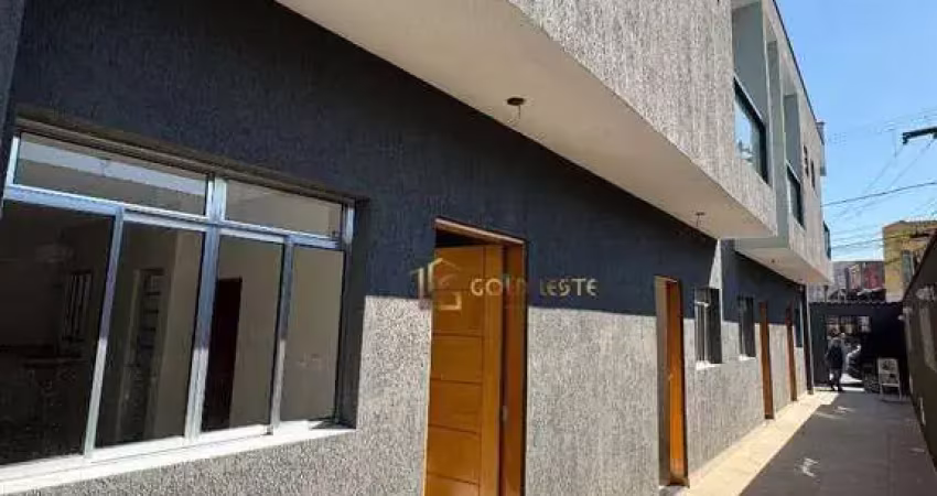 Sobrado com 2 dormitórios à venda, 67 m² por r$ 370.000,00 - itaquera - são paulo/sp