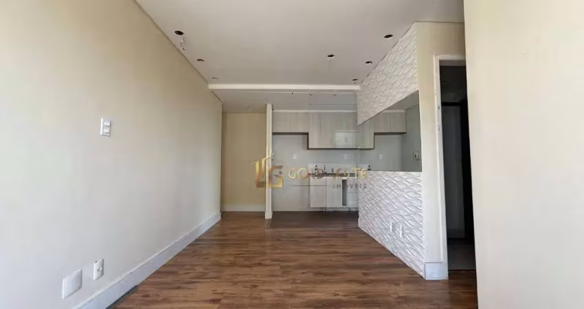 Apartamento com 3 dormitórios à venda, 63 m² por R$ 410.000 - Itaquera