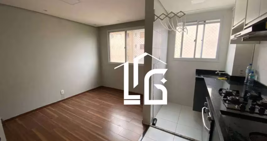 Apartamento com 2 dormitórios à venda, 40 m² por r$ 215.000,00 - jardim helian - são paulo/sp