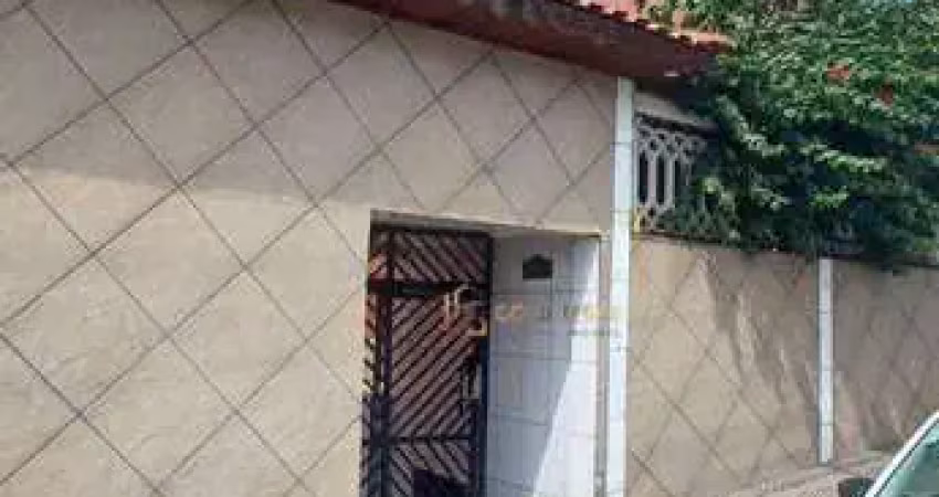Apartamento com 2 dormitórios à venda, 50 m² por r$ 130.000,00 - conjunto habitacional inácio monteiro - são paulo/sp