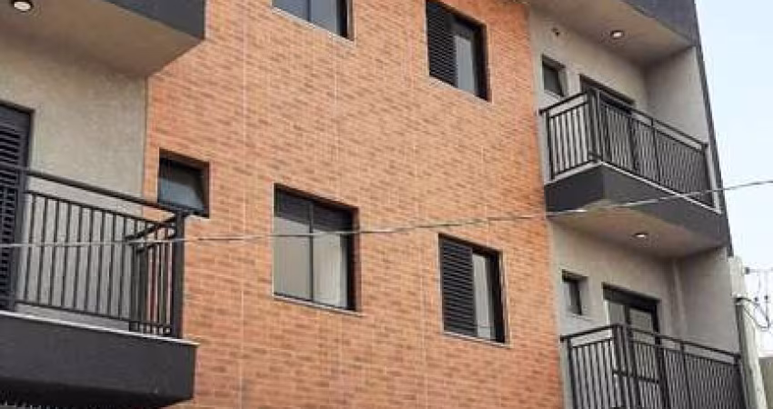 Apartamento com 2 dormitórios à venda, 39 m² por R$ 293.000,00 - Vila das Mercês - São Paulo/SP