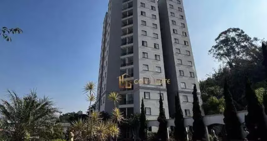 Apartamento à venda no club house vila prudente – 2 dormitórios, sacada