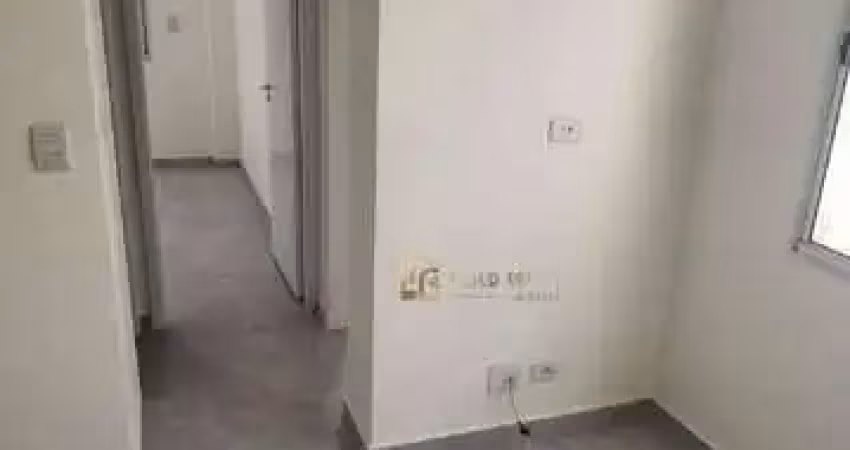 Apartamento com 2 dormitórios à venda, 42 m² por r$ 230.000,00 - vila taquari - são paulo/sp