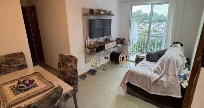 Apartamento à venda em itaquera – 2 dormitórios, sacada, móveis planejados e lazer completo