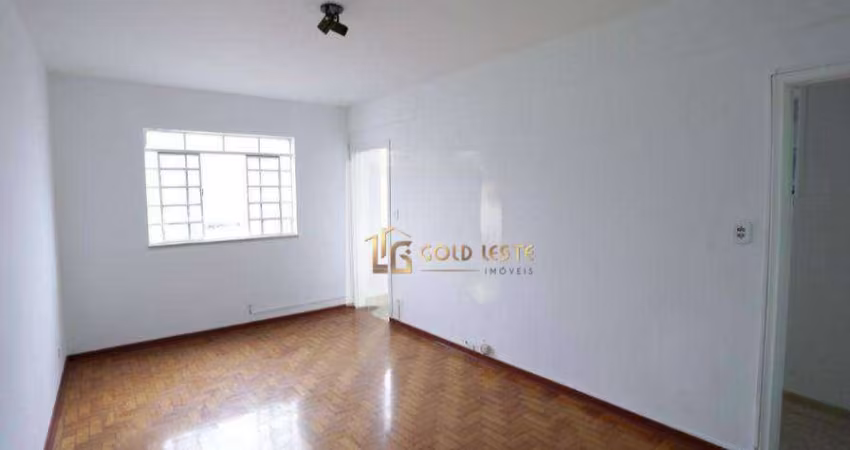 Apartamento com 2 dormitórios à venda, 61 m² por R$ 285.000,00 - Penha de França - São Paulo/SP