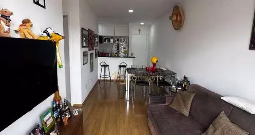 Apartamento com 2 dormitórios à venda, 50 m² por r$ 315.000,00 - vila carmosina - são paulo/sp