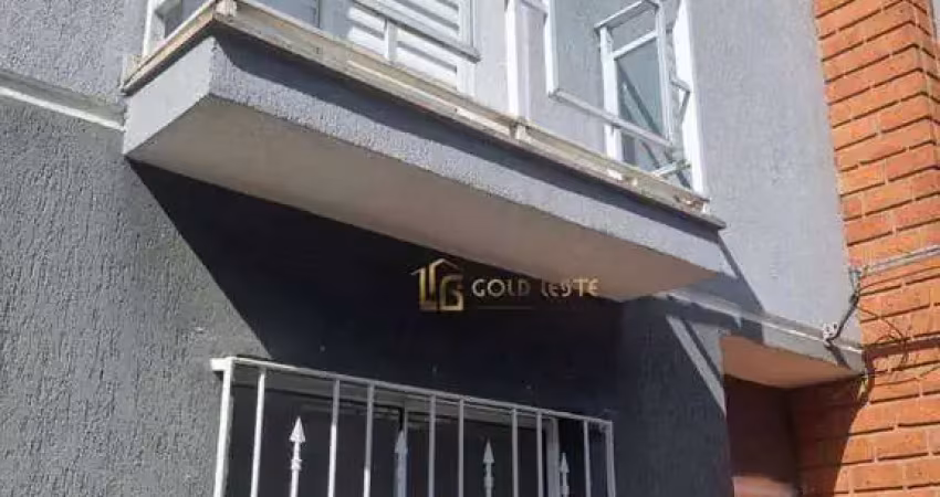 Sobrado à venda em condomínio fechado – itaquera | 2 dormitórios e 1 vaga
