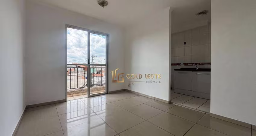 Apartamento com 2 dormitórios à venda, 49 m² por R$ 250.000 - Jardim Norma - São Paulo/SP